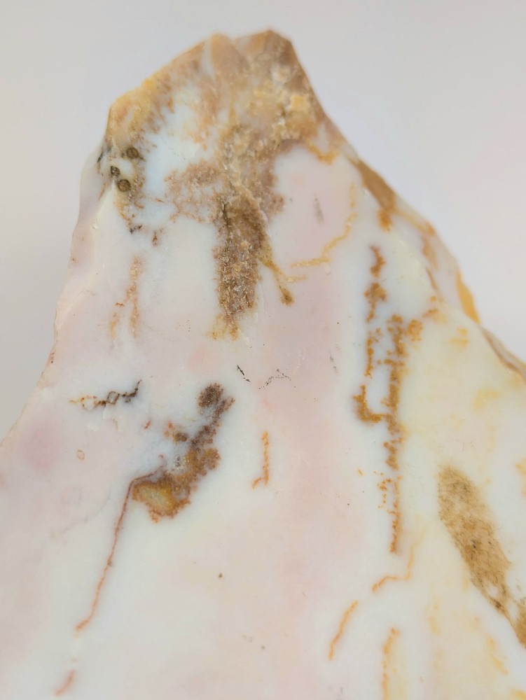 Rough Mookaite Jasper From Australia - Cabbing Lapidary