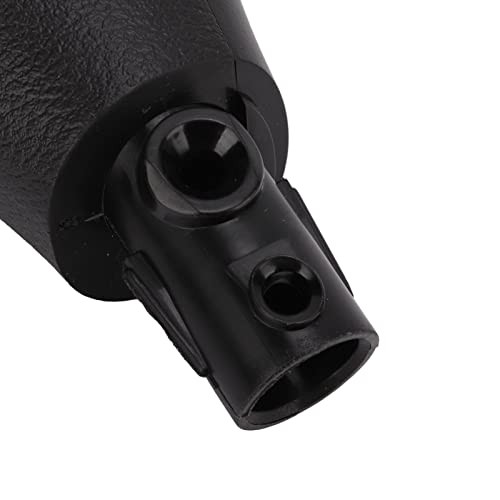 Gear Shift Handle Lever, 54130‑SDA‑A84ZB Car Automatic Shifter Knob Accessory