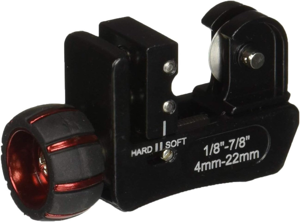 157 Constant Tension Mini Tube Bender, 1 Pack,Multi,One Size