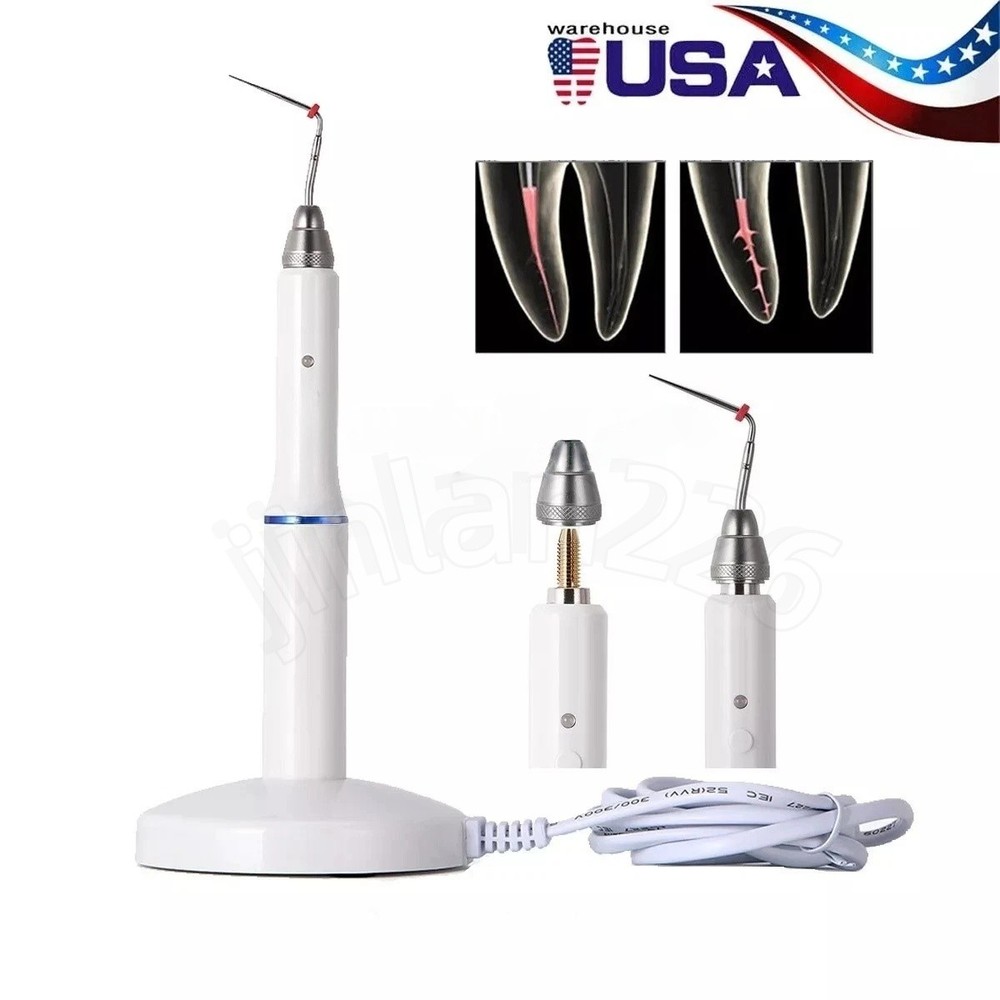 Dental Obturation System Gutta-percha Pen
