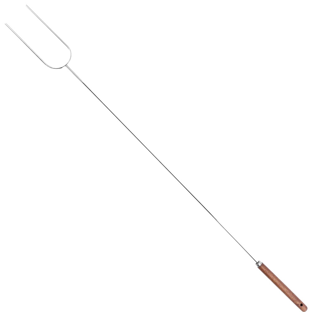Coghlan's 41" Camp Fork with Stay-Cool Handle
