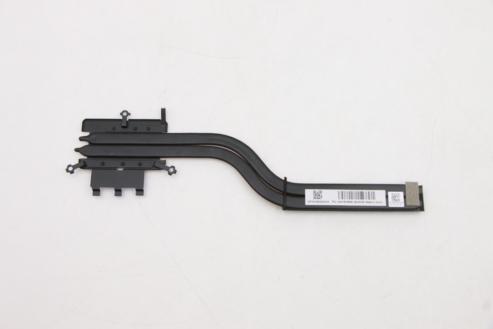 5H41B39806 Heatsink C 82FE UMA