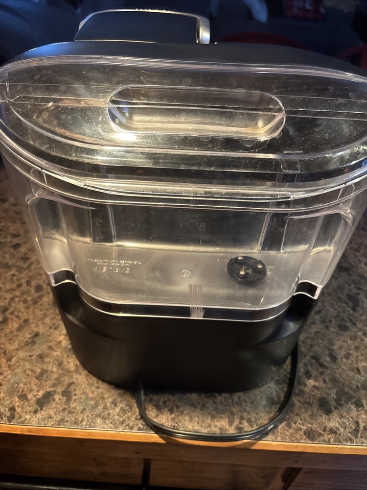 Keurig Coffee Maker With K Cup