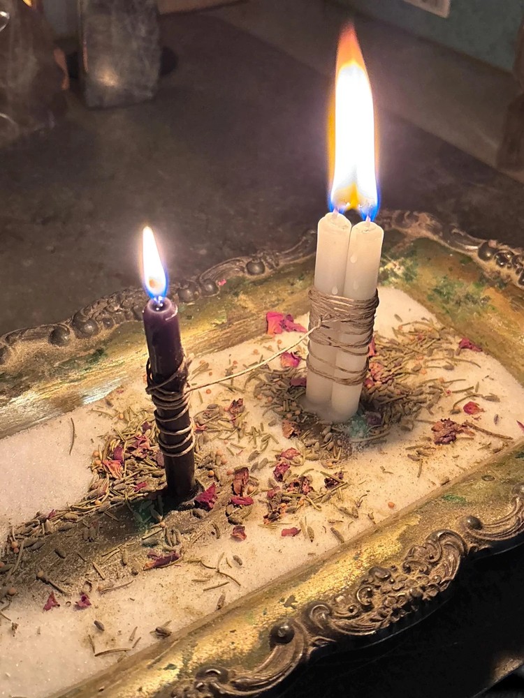 SAME DAY CAST! Powerful Third-Party Removal Spell | REMOVE the Influence!