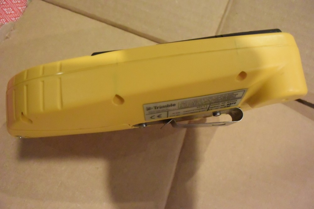 Trimble Remote Model RC703 For GL722 Laser REMOTE ONLY