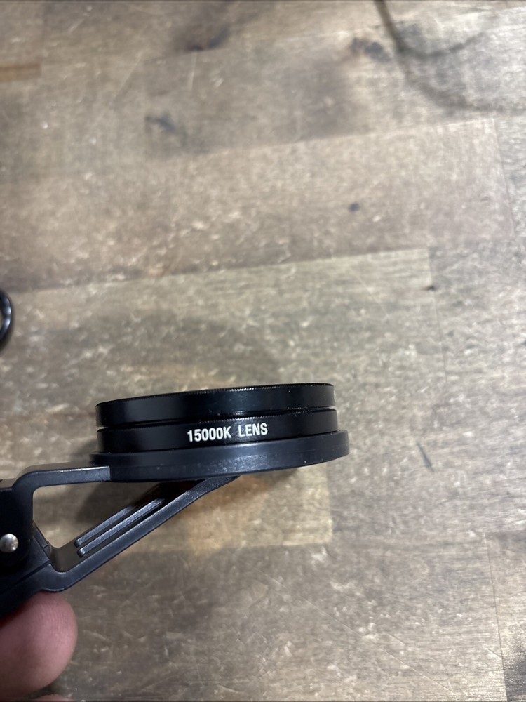 Corals Coral View Lense Customer Return