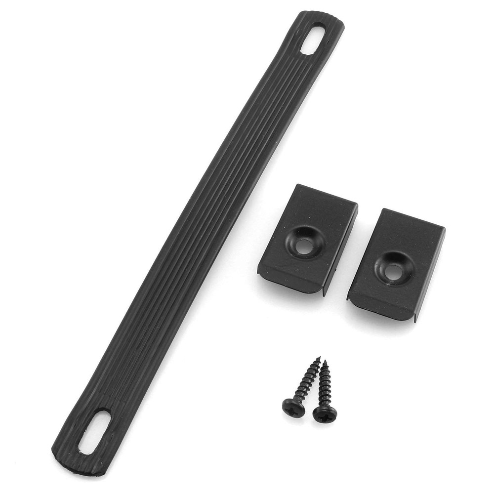 Handle Strap 2PCS 8Inch Black Guitar Amplifiers Speaker Cabinet Strap