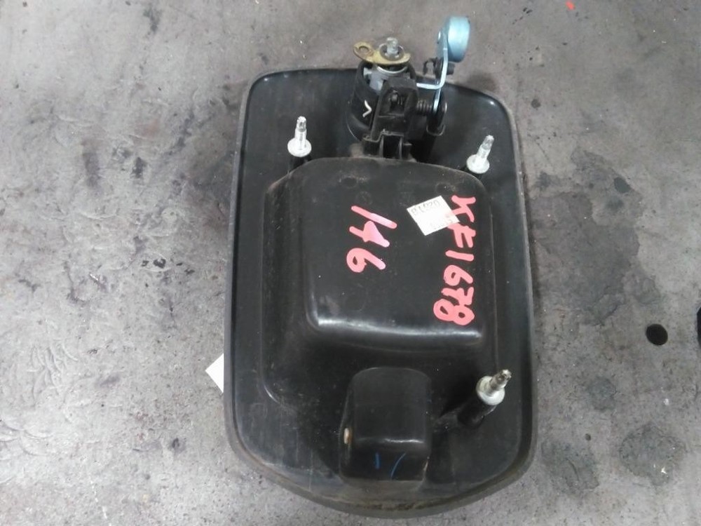 For 2019 FREIGHTLINER CASCADIA 116 DOOR HANDLE Left , MD