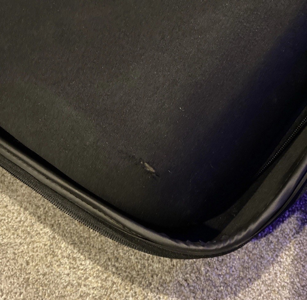 Henderson Instadry Wetsuit Carry Case