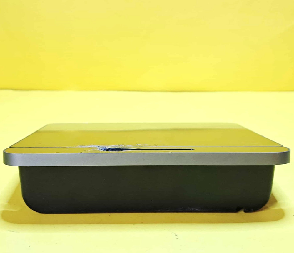 ⚡DAMAGED⚡SPS4-01-A TERMINAL SQUARE REGISTER POS SYSTEM CUSTOMER DISPLAY READER ⚡