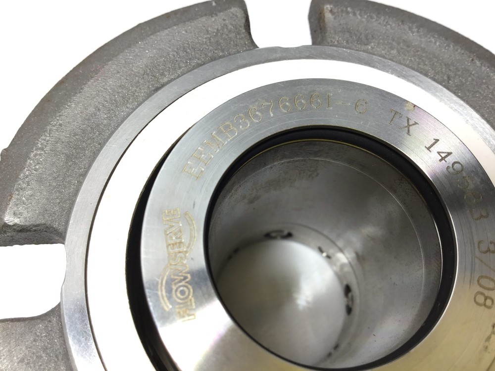 Flowserve LE3D1125C33-3 Mechanical Seal