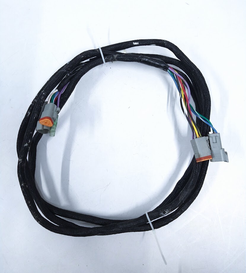 -NEW- OMC Evinrude Johnson 763553, Cable Harness 10ft, OEM