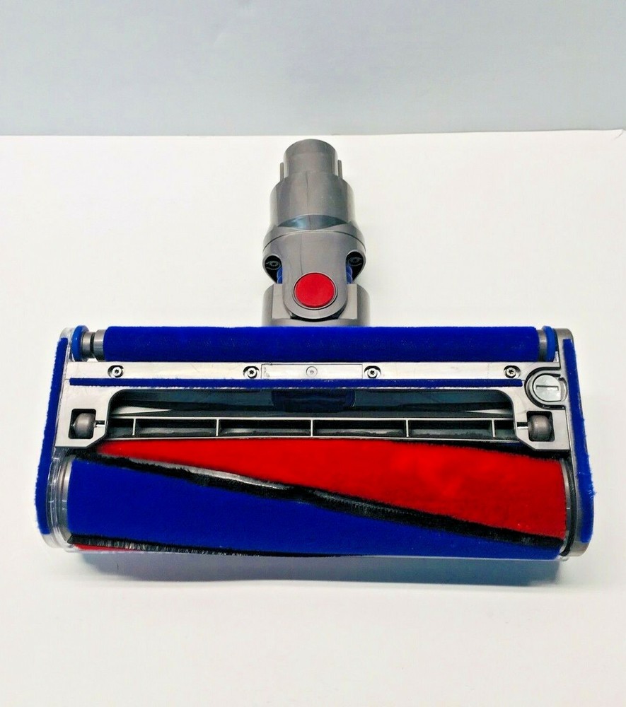 Dyson Fluffy Soft Roller Cleaner Head for V11 V10 V8 Models Absolute/Animal