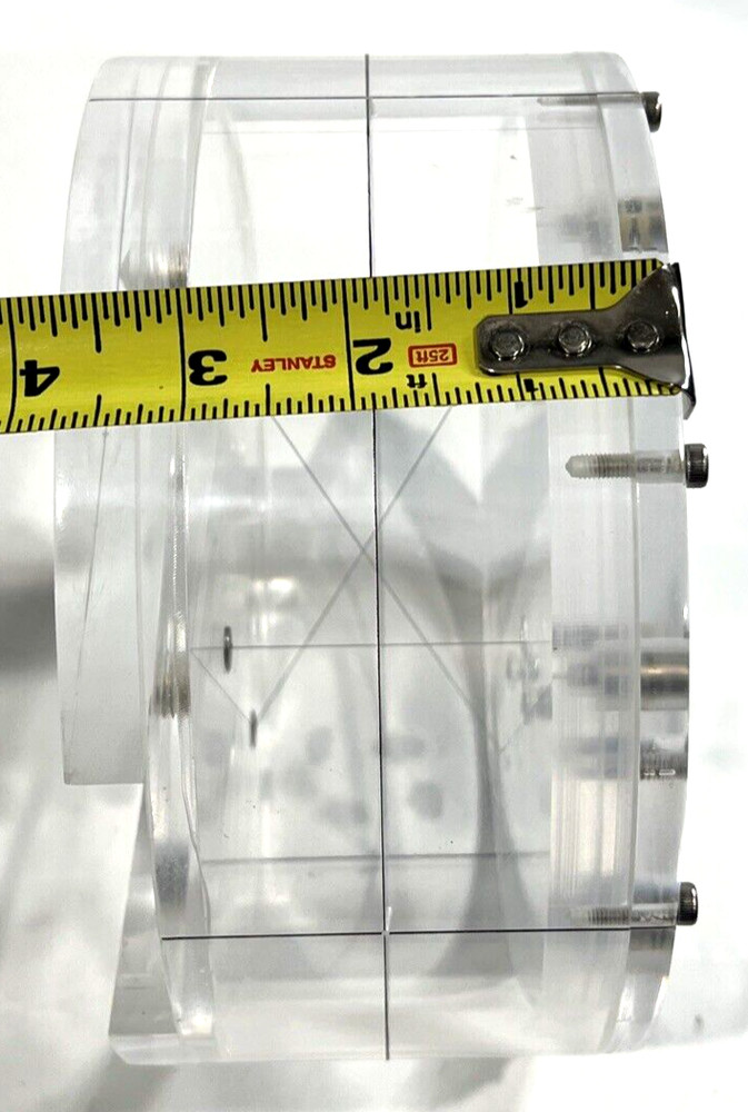 Possible Cylindrical Vacuum Chamber (Unknown Item)