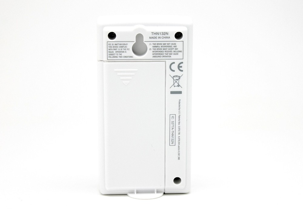Oregon Scientific THN132N Wireless Temperature Sensor OEM