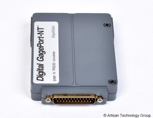 GageTalker Digital GP-2102NT GagePort-NT Module