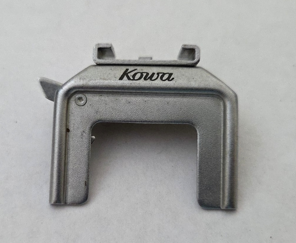 KOWA ACCESSORY COLD FLASH SHOE / #919