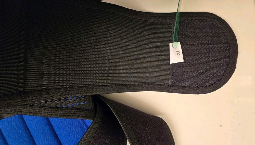 Corrector Back Brace Clavicle Support Brace Size XL