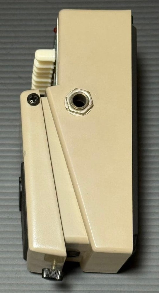 BOSS Bass Equalizer GEB-7 new effector