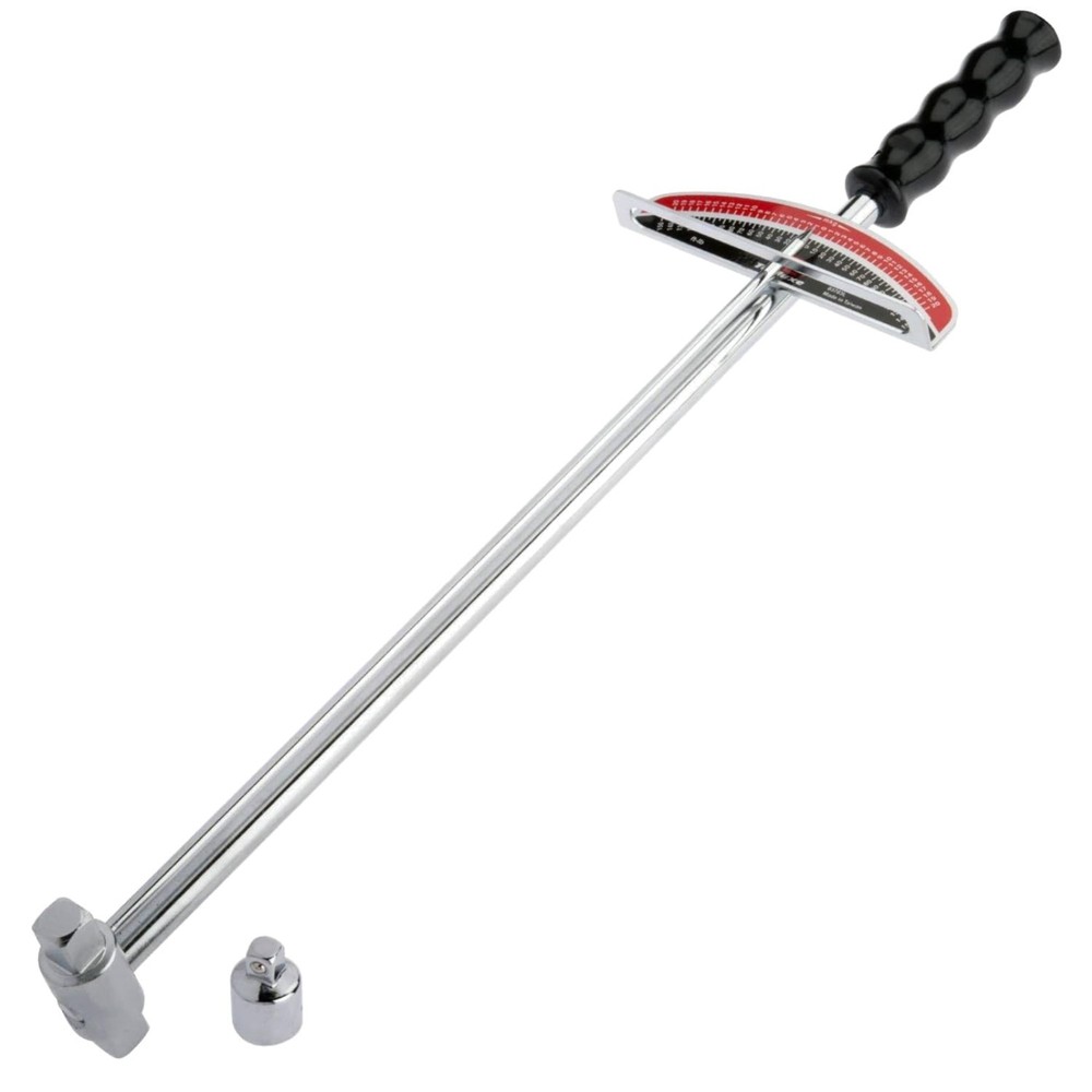 Precision Torque Wrench SAE 0-150 Ft-Lbs