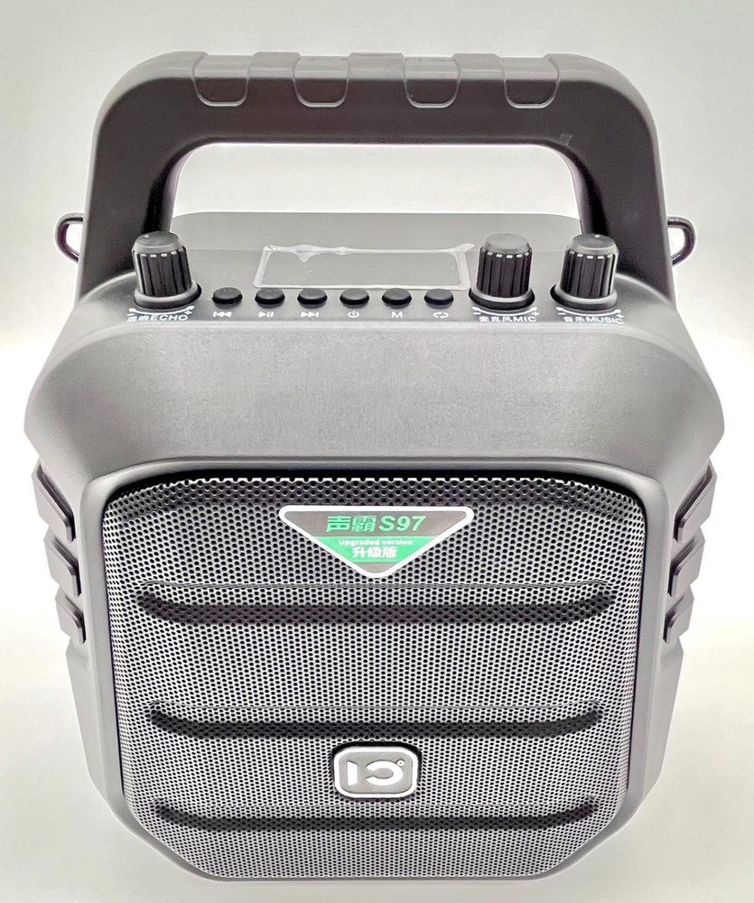 Tyrant Soundbar, Conference And Teaching Sound Amplification System Model SD-S97