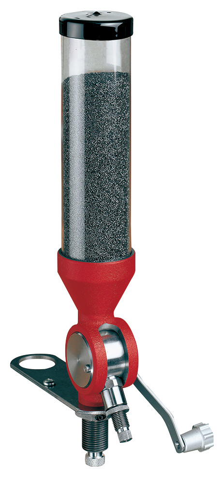 Hornady Lock N Load Powder Measure w/Push Button Release Function 050069