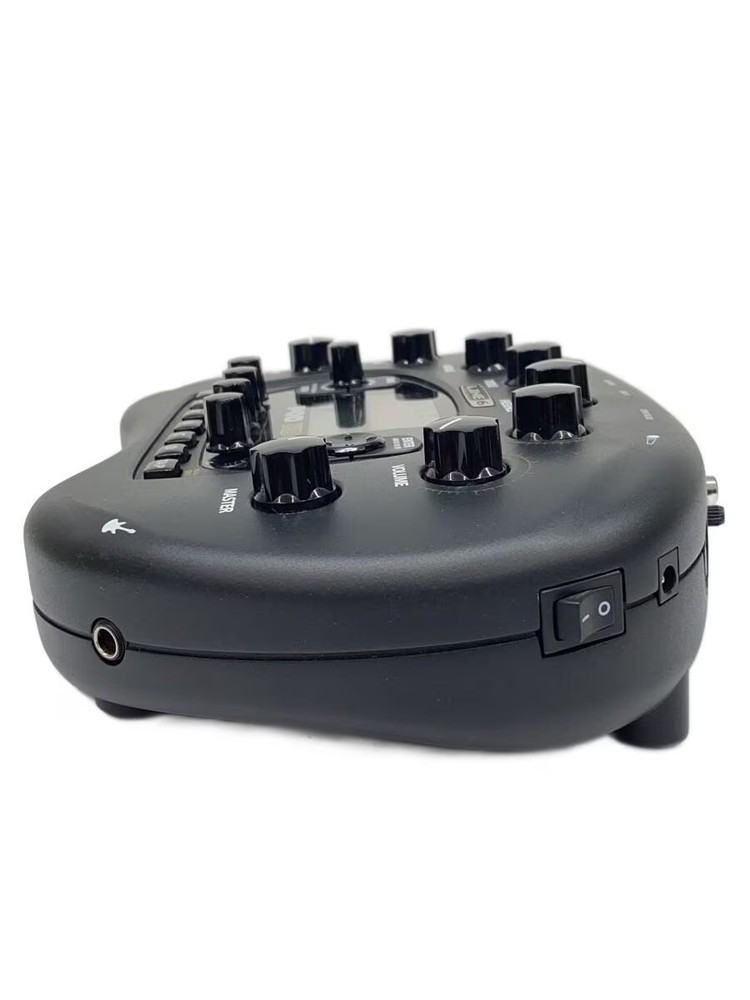 LINE 6 POD HD Black Guitar Multi Effector Desktop