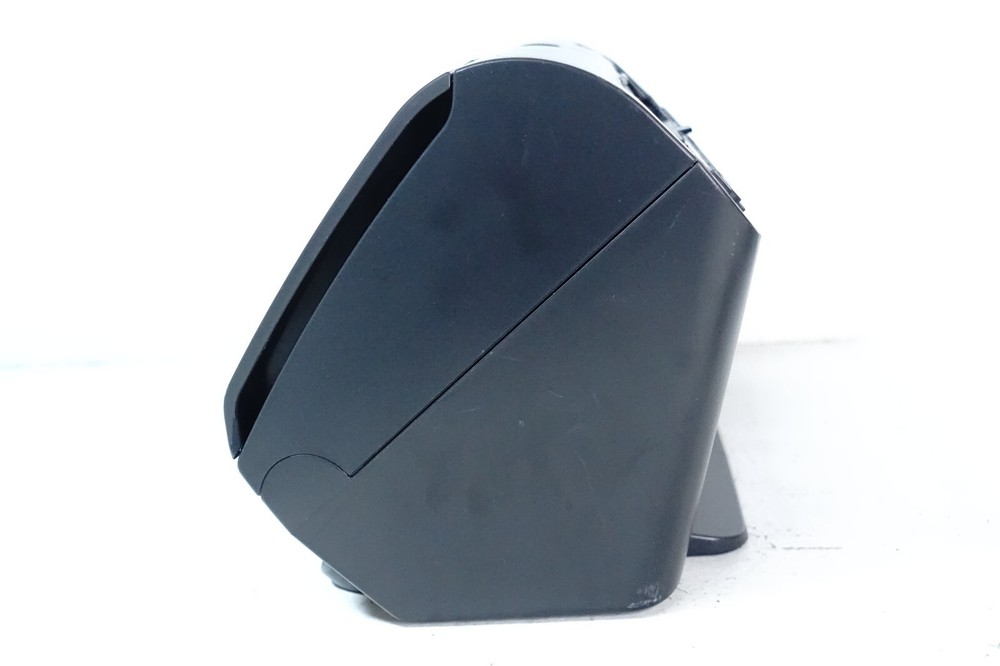 Canon Image FORMULA DR-C240 Document Scanner Missing Top Document Tray