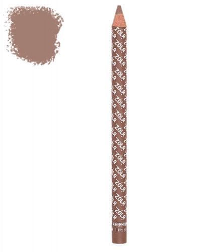 ZOLA EYEBROW PENCIL
