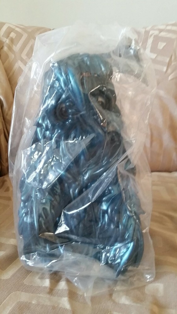 CCP AMC Hedorah Growing Blue version