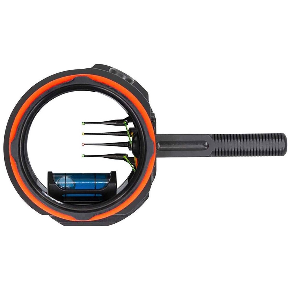 B3 EXACT COMP HUNTING SIGHTS LEFT HANDED