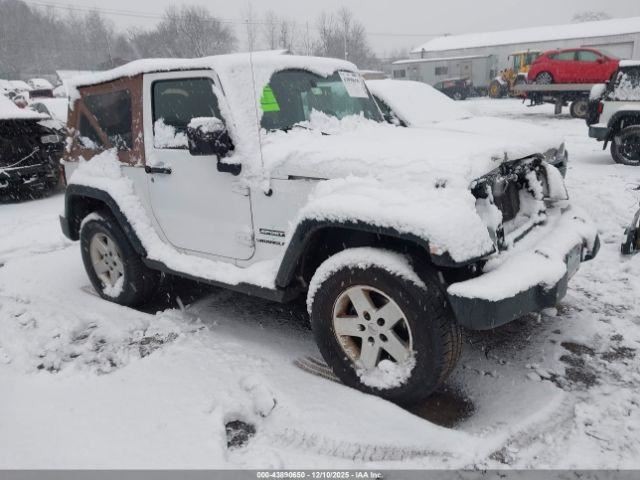 TJ 2011 Transmission Shift 1007212