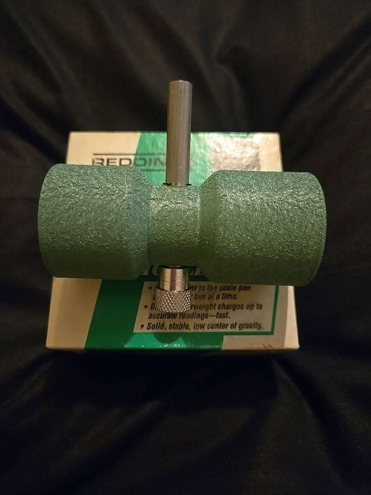 Redding #5 Powder Trickler