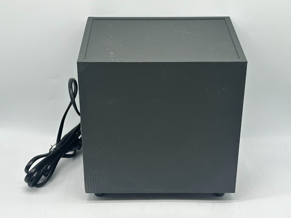Logitech Z407 Bluetooth Subwoofer