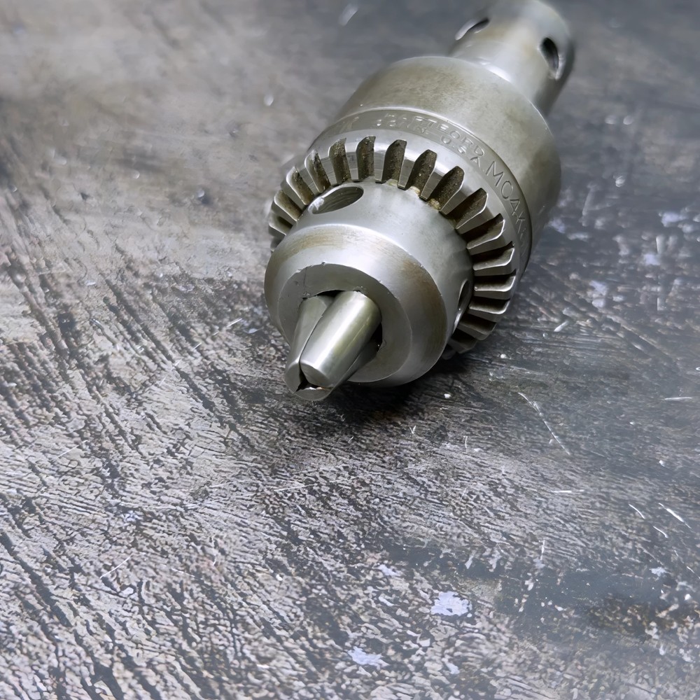 JACOBS #MC4K61 MULTI-CRAFT DRILL CHUCK - 0 to 3/8"