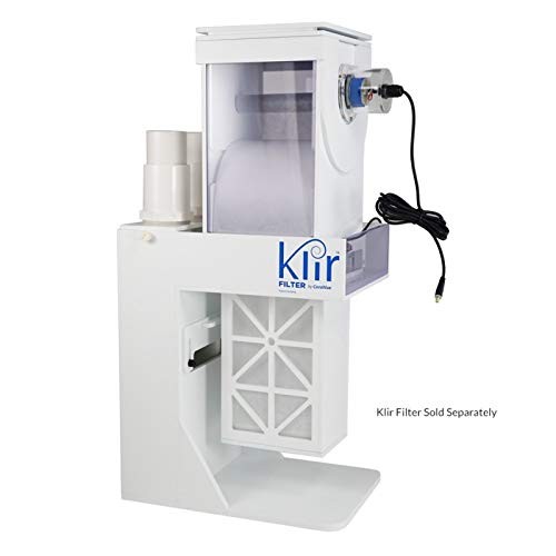 CoralVue Klir Di-7 Filter Bracket