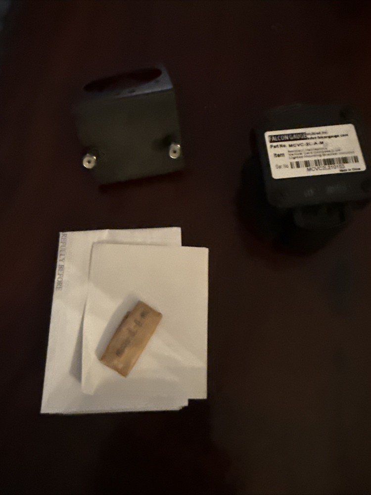 Aircraft Vertical Card compass New