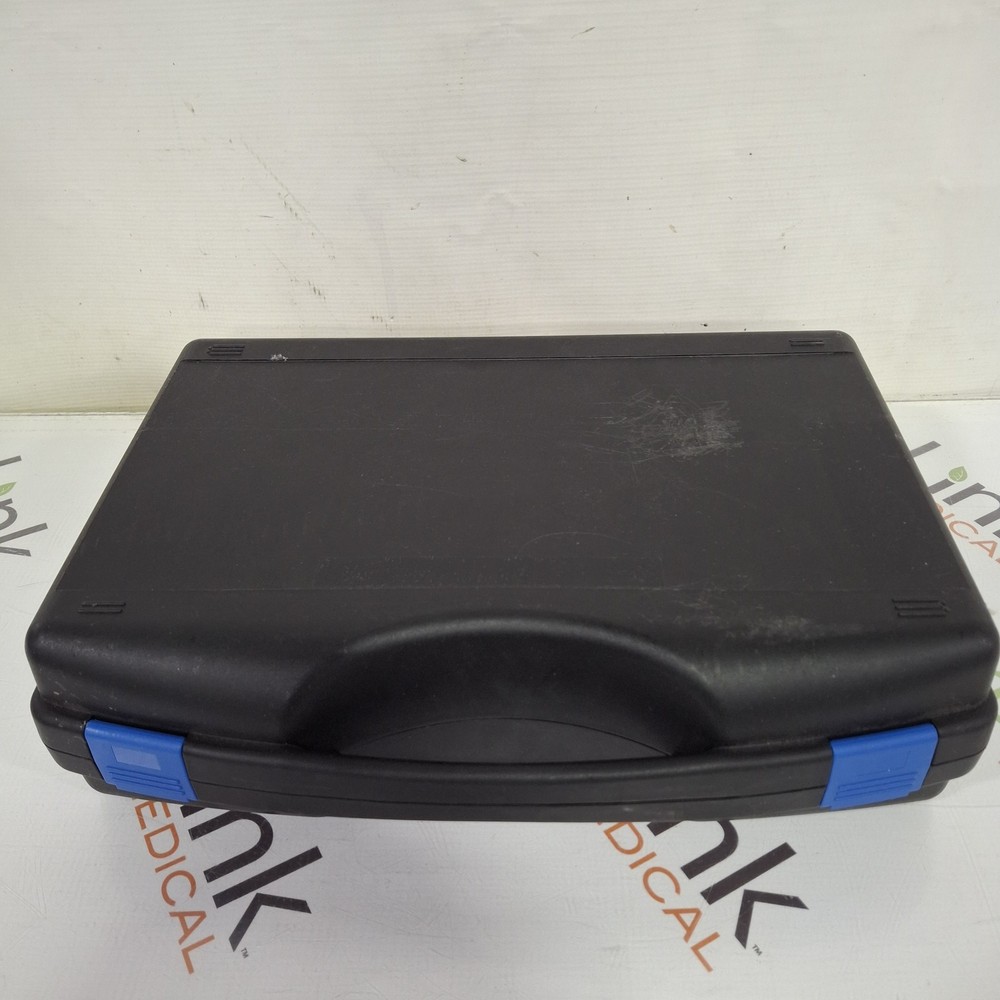 ENTECH ViaSensor G200 N20 Analyzer