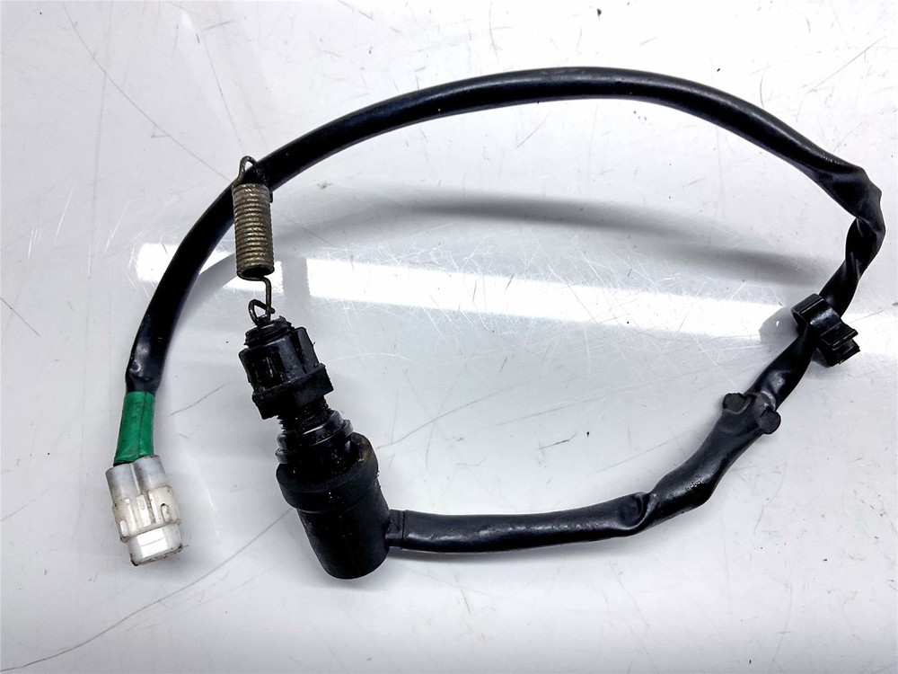 2016 Yamaha Tracer 900 Rear Brake Light Switch
