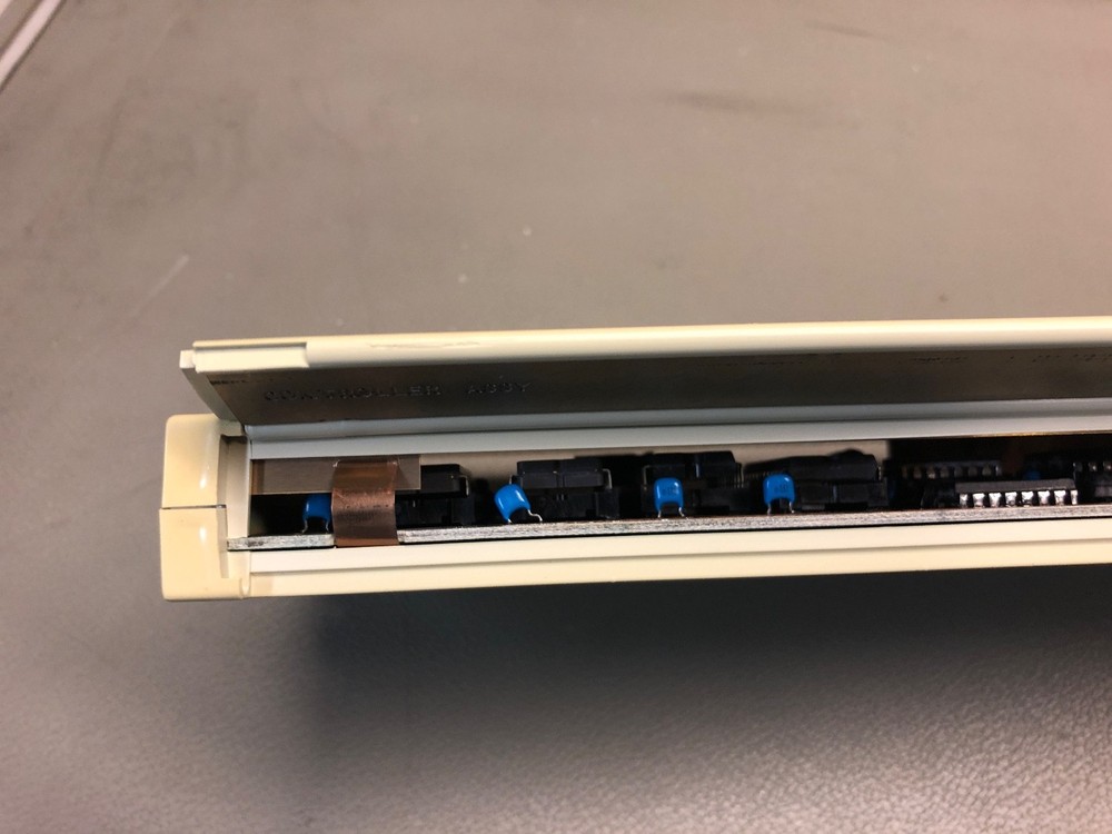 Fluke 8506A 638554 Controller Module