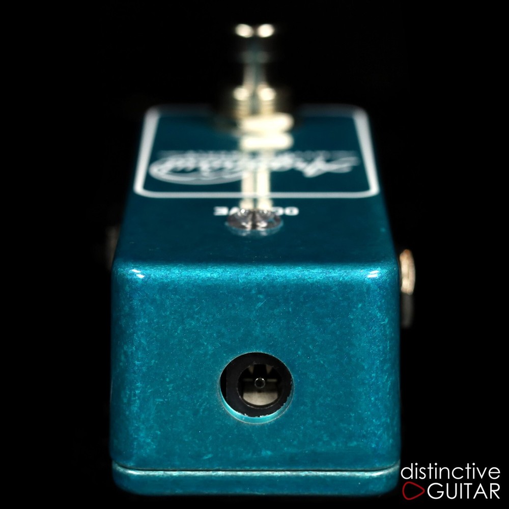 BRAND NEW MYTHOS ARGONAUT OCTAVE PEDAL