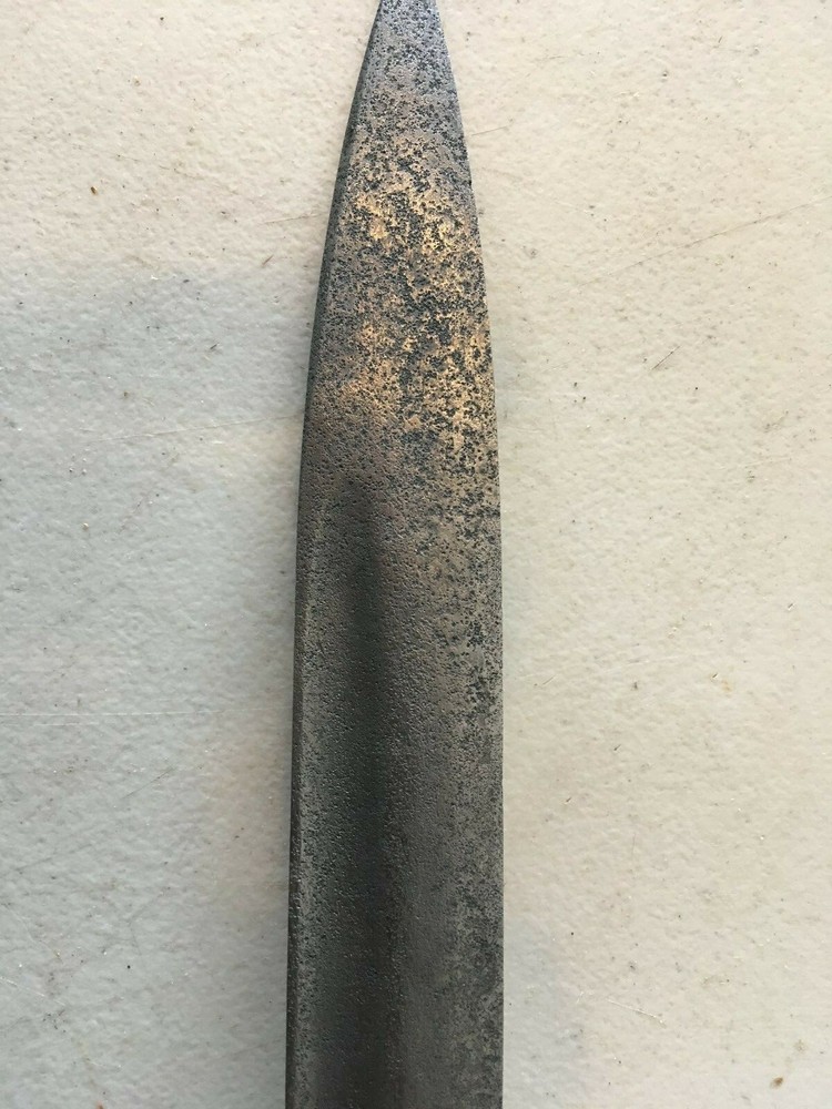 Old Dagger