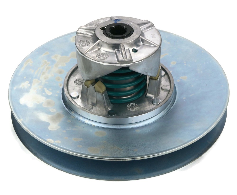 Transaxle Driven Secondary Clutch for John Deere 2004-2017 4x4 HPX Diesel Gator