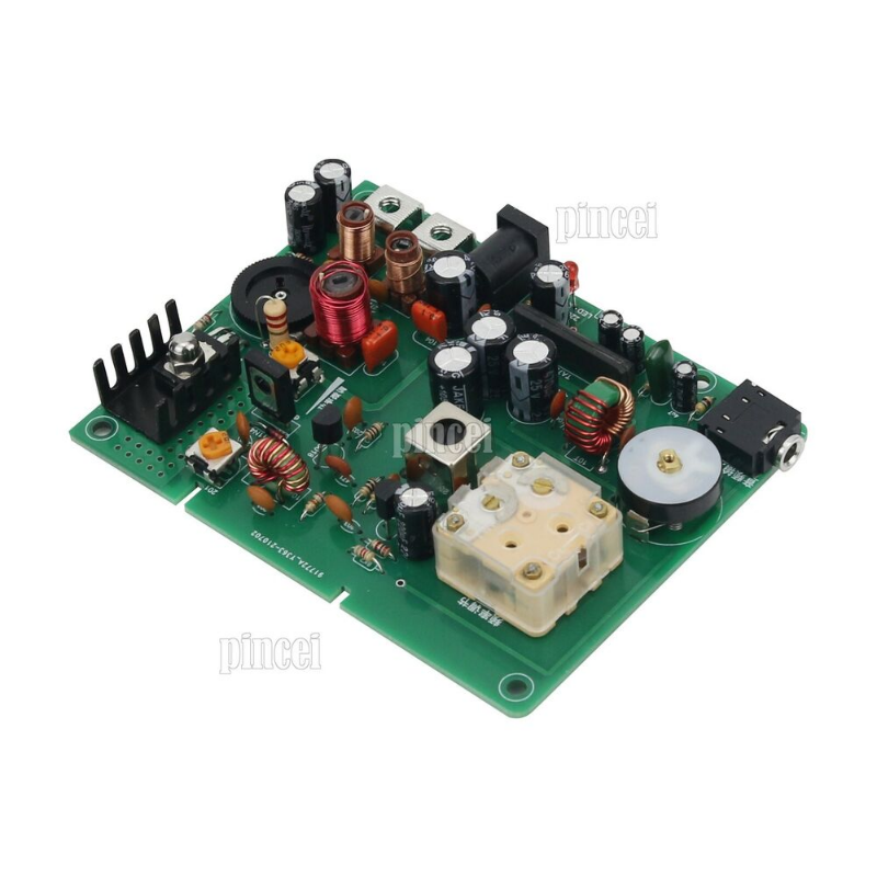 Micro-Power Medium Wave Transmitter For Testing Crystal Radio Domestic Use NEW