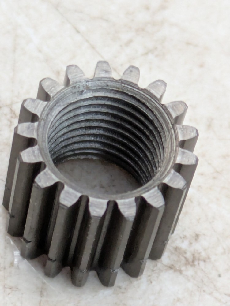 DOTCO 7608PT Gear SUN 6.2K