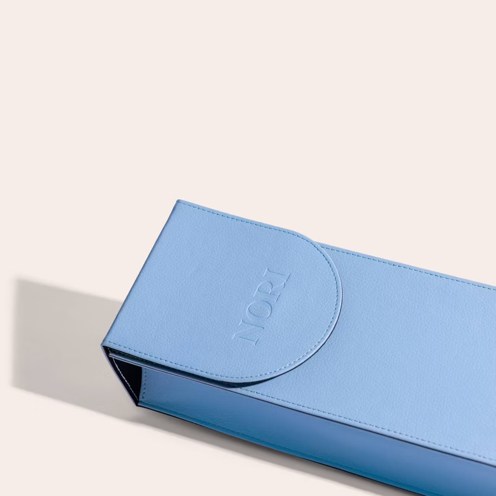 Nori Press Travel Case