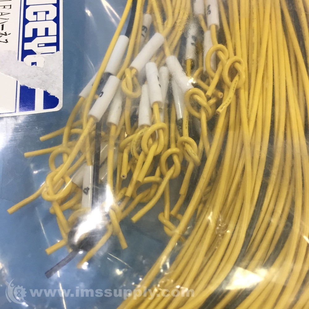 Toyo RDC41FA Magiceye Sensor Cable FNFP