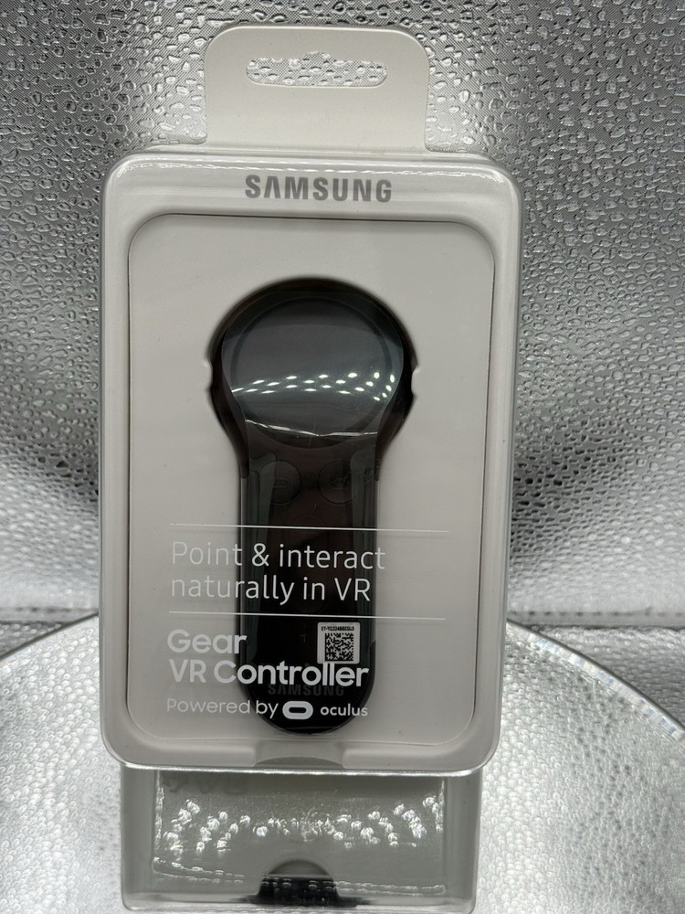 Samsung  ET-YO324BBEGUS Gear VR Controller - Black