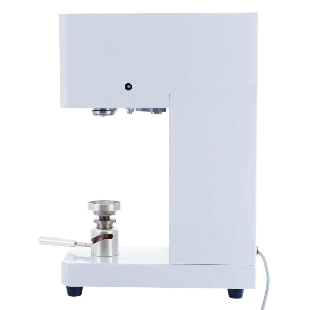 Automatic Pop Can Sealing Machine Can Sealer Container Plastic Bottles W/Counter