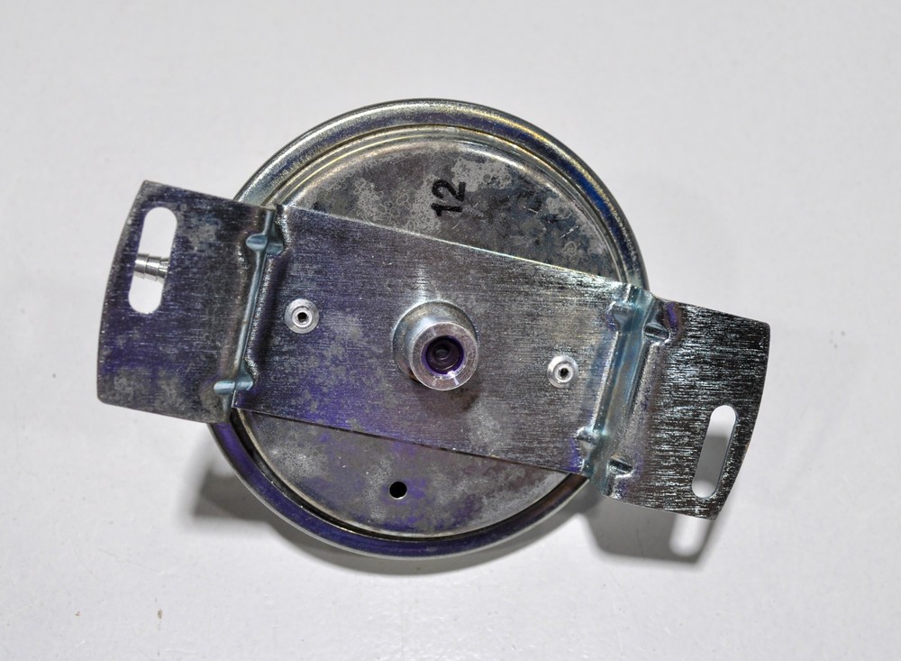 Tridelta FS6677-1332 Water Level Switch